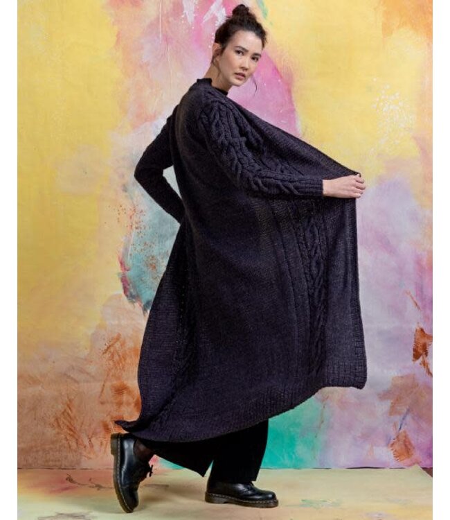 Lang Yarns - Punto 21 - LONDON