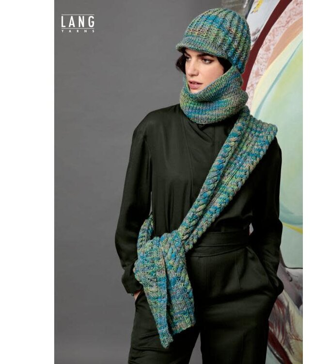 Lang Yarns - Punto 29 - Leo