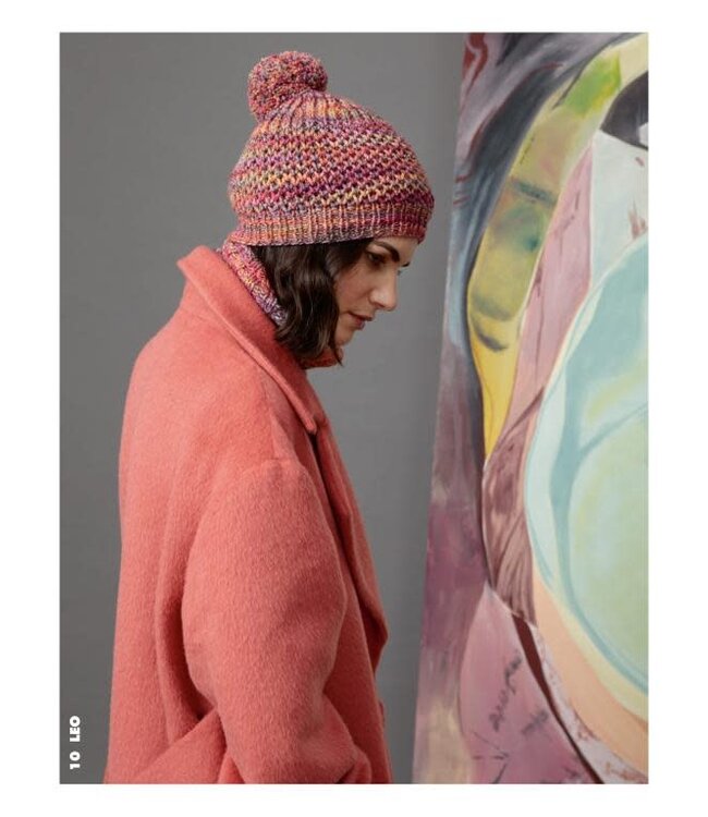 Lang Yarns - Punto 29 - Leo