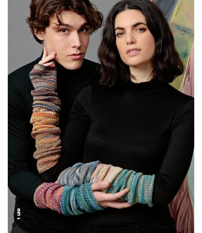 Lang Yarns - Punto 29 - Leo