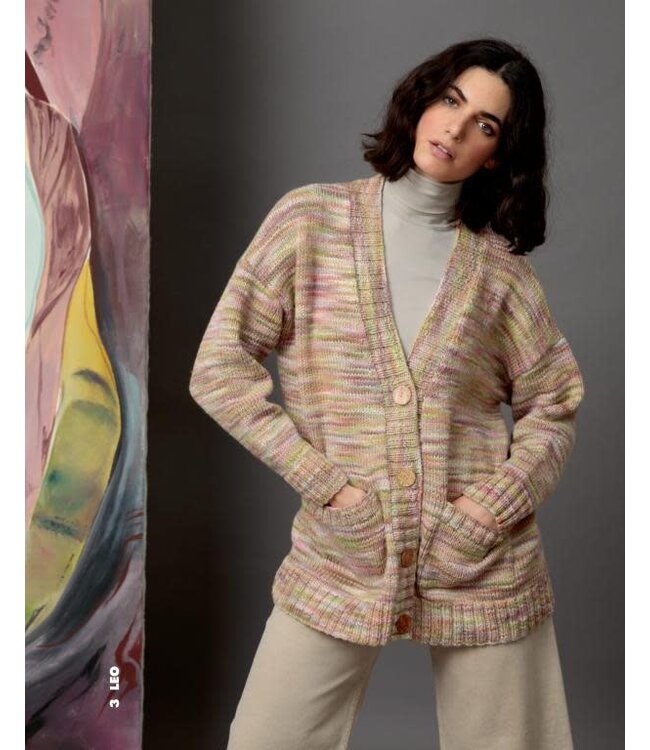 Lang Yarns - Punto 29 - Leo