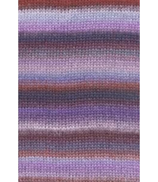 Lang Yarns - Cloud 1077.0018 (2 bollen)