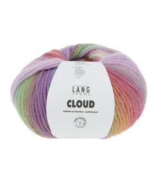 Lang Yarns Lang Yarns - Cloud 1077.0010 (1 bol)