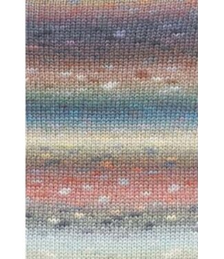 Lang Yarns Lang Yarns - Magnolia 1145.0009 (1 bol)