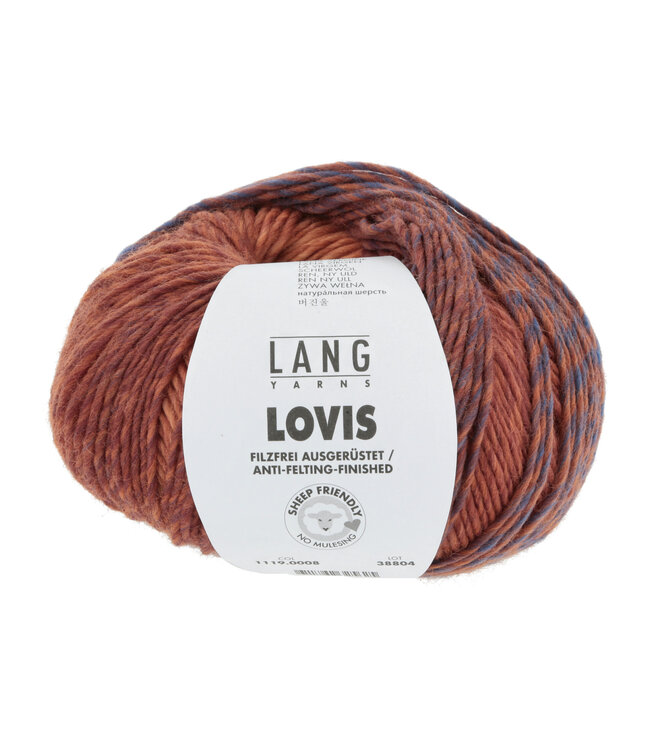 Lang Yarns - Lovis 1119.0008 (10 bollen)