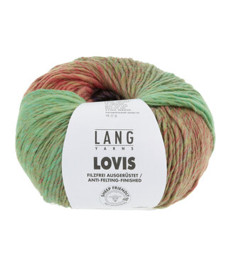 Lang Yarns Lang Yarns - Lovis 1119.0004 (10 bollen)