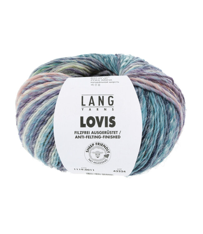 Lang Yarns - Lovis 1119.0011 (2 bollen)
