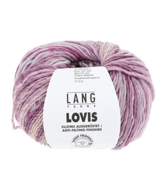 Lang Yarns Lang Yarns - Lovis 1119.0012 (3 bollen)