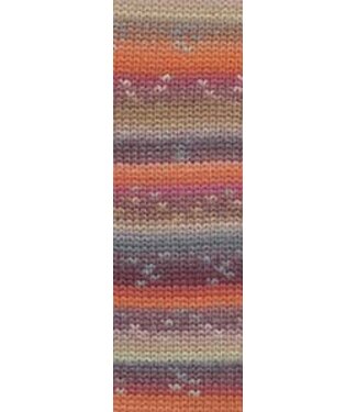 Lang Yarns Lang Yarns - Wooladdicts Mystery 1125.0002 (7 bollen)