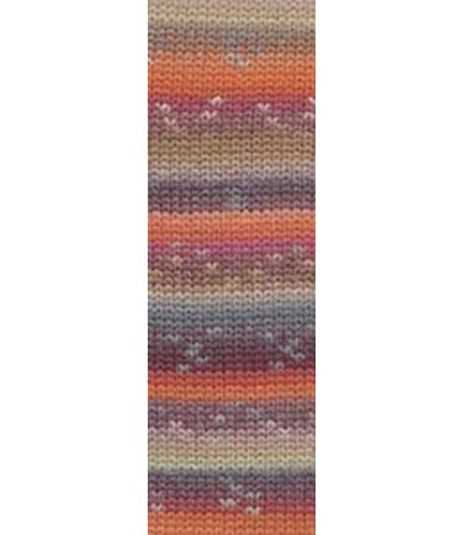 Lang Yarns - Wooladdicts Mystery 1125.0002 (7 bollen)