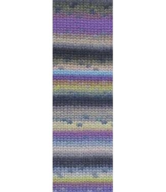 Lang Yarns Lang Yarns - Wooladdicts Mystery 1125.0003 (10 bollen)