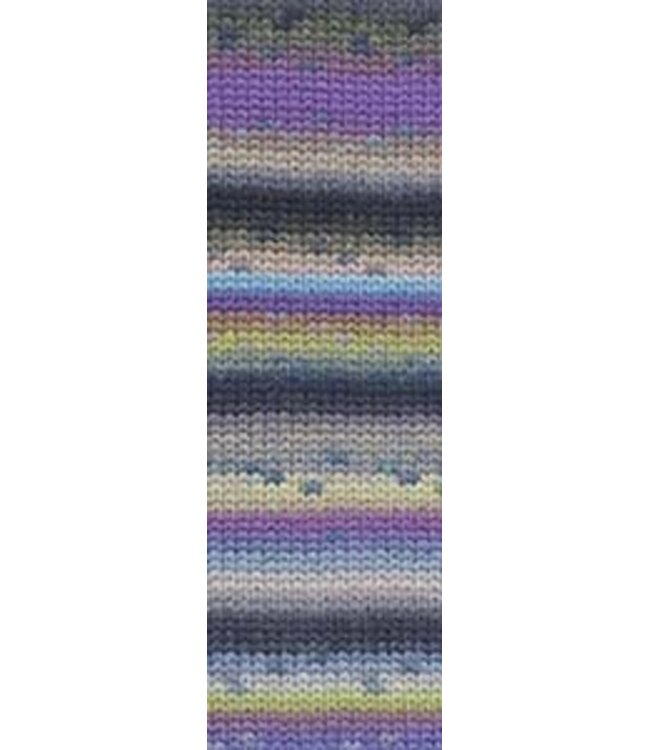 Lang Yarns - Wooladdicts Mystery 1125.0003 (10 bollen)