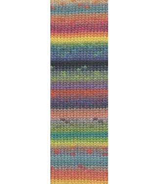 Lang Yarns Lang Yarns - Wooladdicts Mystery 1125.0004 (10 bollen)