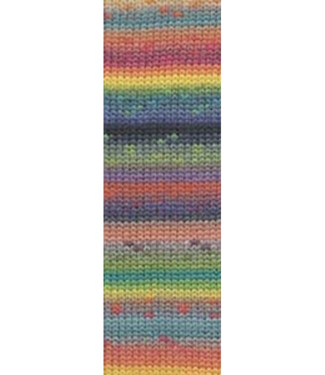 Lang Yarns - Wooladdicts Mystery 1125.0004 (10 bollen)