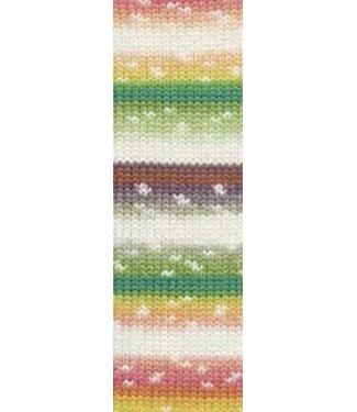 Lang Yarns Lang Yarns - Wooladdicts Mystery 1125.0006 (9 bollen)