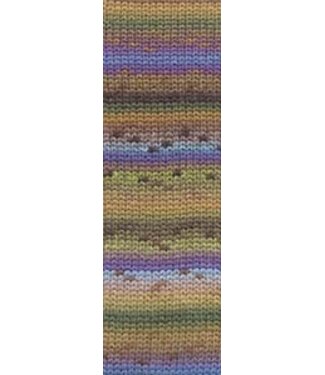 Lang Yarns Lang Yarns - Wooladdicts Mystery 1125.0005 (8 bollen)