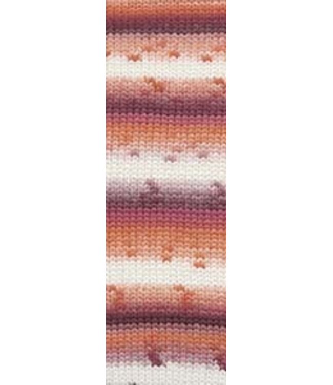 Lang Yarns - Wooladdicts Mystery 1125.0001 (9 bollen)