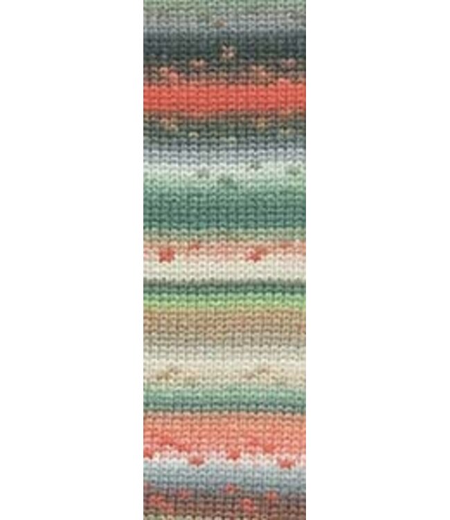 Lang Yarns - Wooladdicts Mystery 1125.0009 (1 bol)