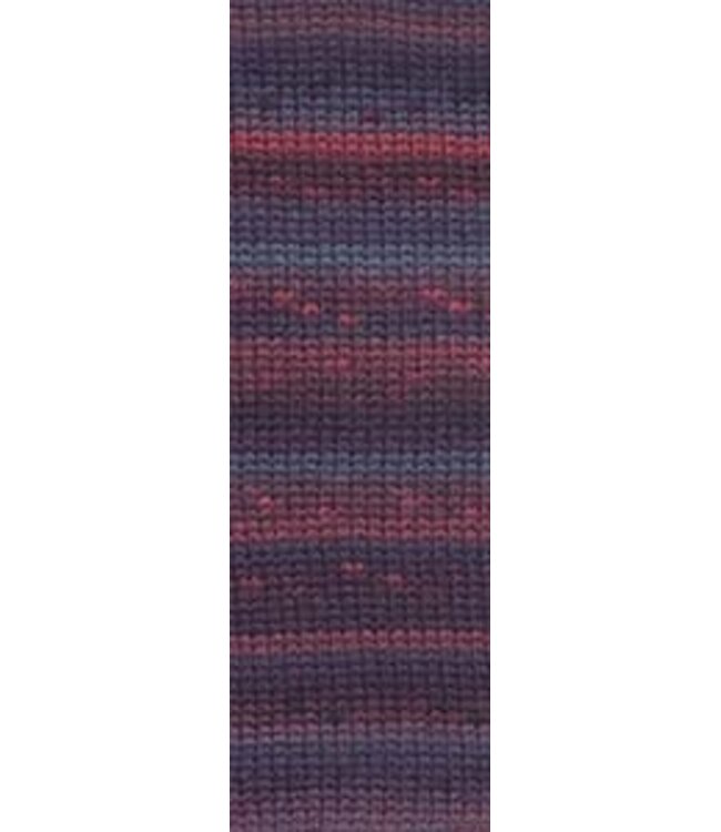 Lang Yarns - Wooladdicts Mystery 1125.0010 (1 bol)