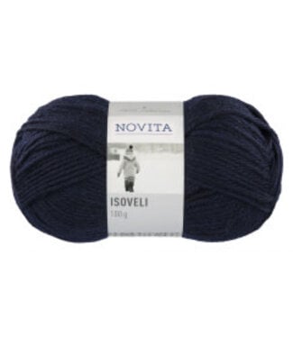NOVITA NOVITA - Isoveli 169 (10 bollen)