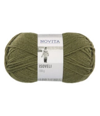 NOVITA NOVITA - Isoveli 352 (10 bollen)