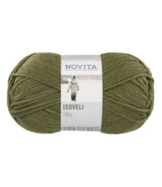NOVITA - Isoveli 352 (10 bollen)
