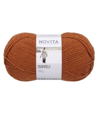 NOVITA NOVITA - Isoveli 663 (10 bollen)