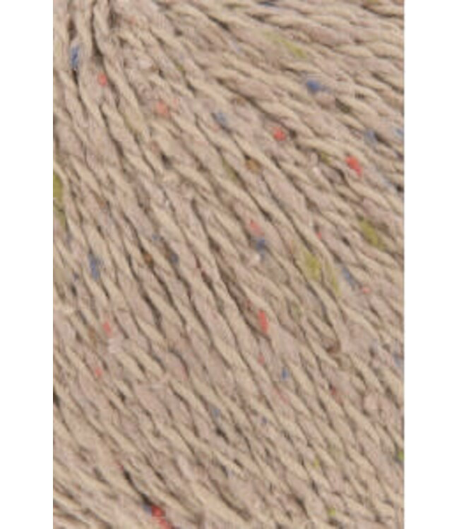 Lang Yarns - Cotton Tweed 1178.0038