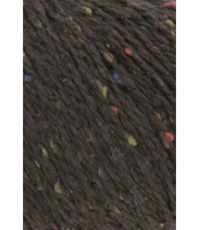 Lang Yarns - Cotton Tweed 1178.0068