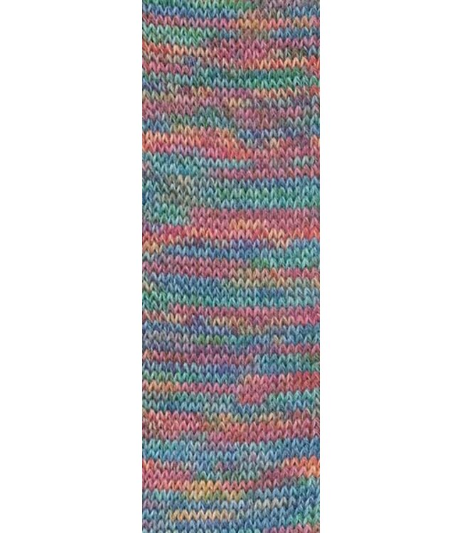 Lang Yarns - Wooladdicts Footprints 1115.0017