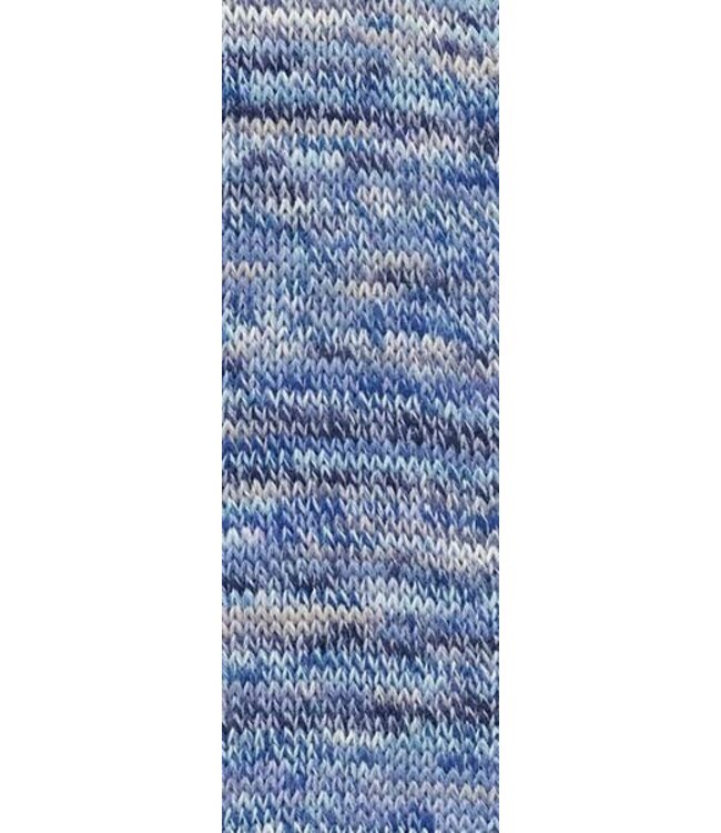 Lang Yarns - Wooladdicts Footprints 1115.0019