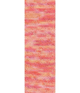 Lang Yarns Lang Yarns - Wooladdicts Footprints 1115.0020