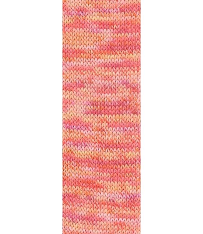 Lang Yarns - Wooladdicts Footprints 1115.0020