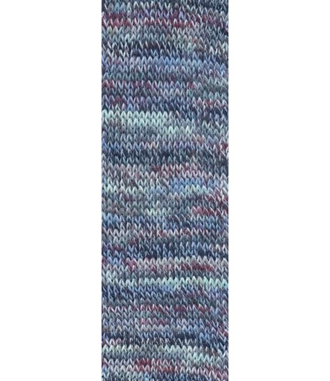 Lang Yarns - Wooladdicts Footprints 1115.0021