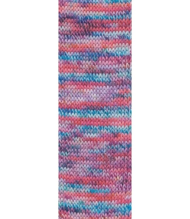 Lang Yarns - Wooladdicts Footprints 1115.0018