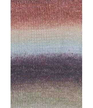 Lang Yarns Lang Yarns - Quattro Dégradé 1088.0017