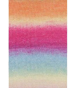 Lang Yarns Lang Yarns - Quattro Dégradé 1088.0018