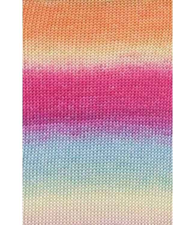 Lang Yarns - Quattro Dégradé 1088.0018