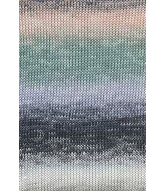 Lang Yarns Lang Yarns - Quattro Dégradé 1088.0020
