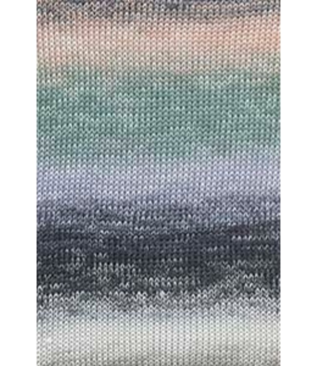 Lang Yarns - Quattro Dégradé 1088.0020