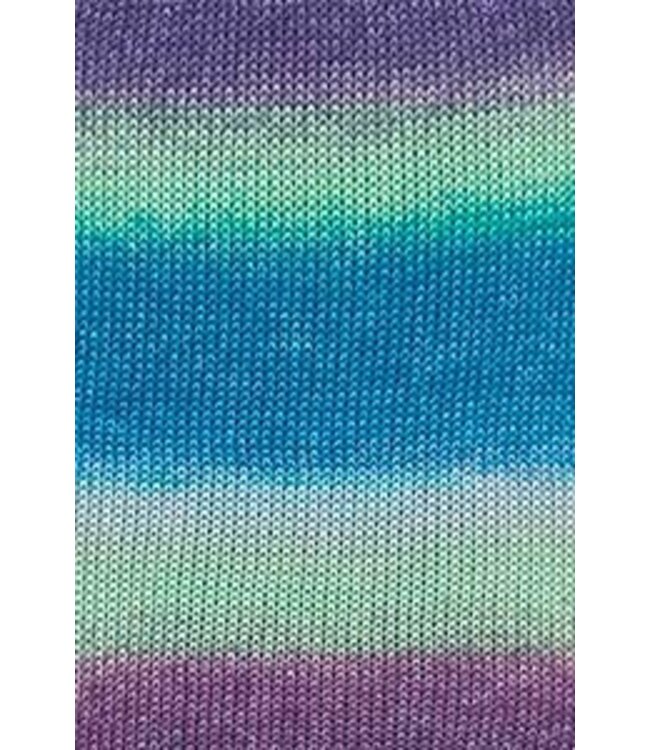 Lang Yarns - Quattro Dégradé 1088.0019