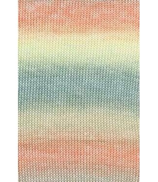 Lang Yarns Lang Yarns - Quattro Dégradé 1088.0021