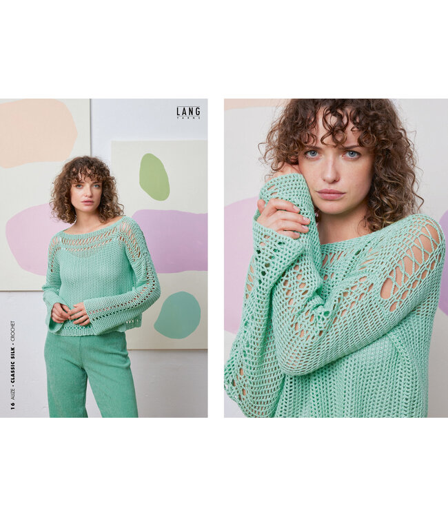 Lang Yarns - Fatto a Mano Collection 288