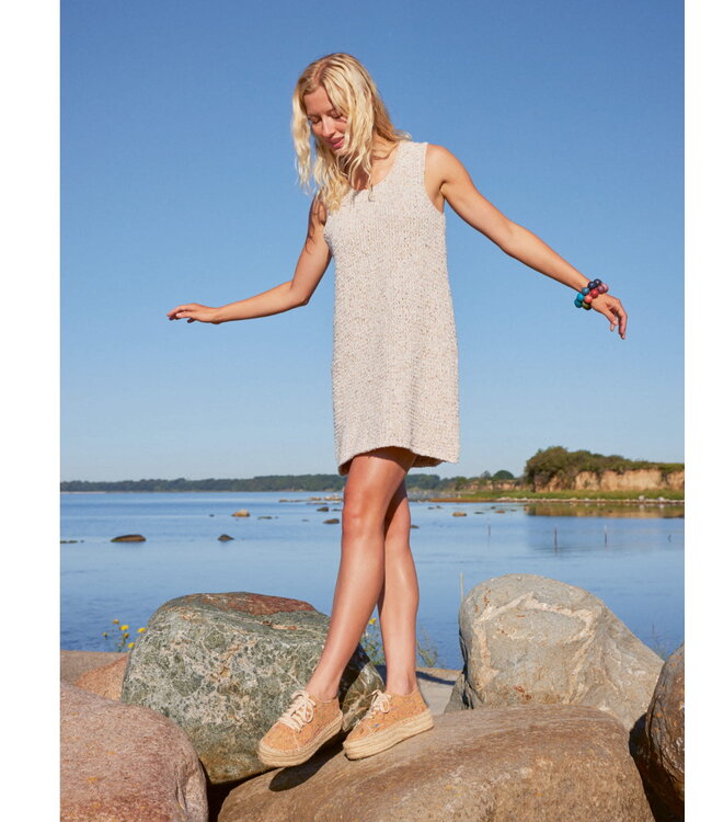 Lang Yarns - Punto 90 - Cotton Tweed