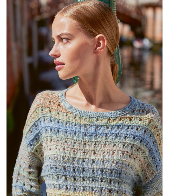 Lang Yarns - Punto 91 - Colorful