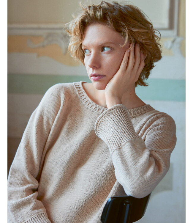 Lang Yarns - Punto 92 - Baby Cotton