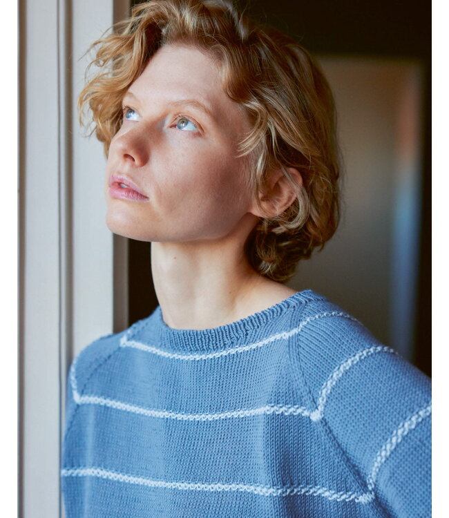 Lang Yarns - Punto 92 - Baby Cotton