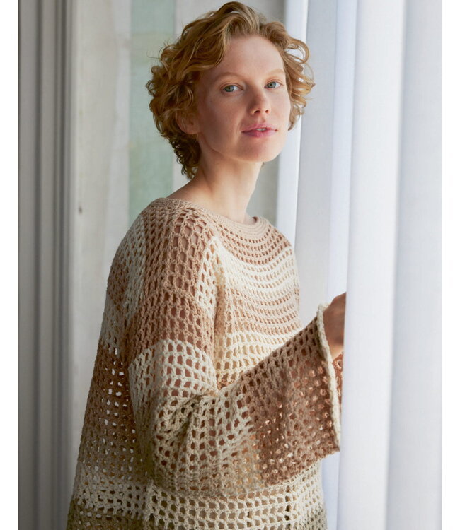 Lang Yarns - Punto 92 - Baby Cotton