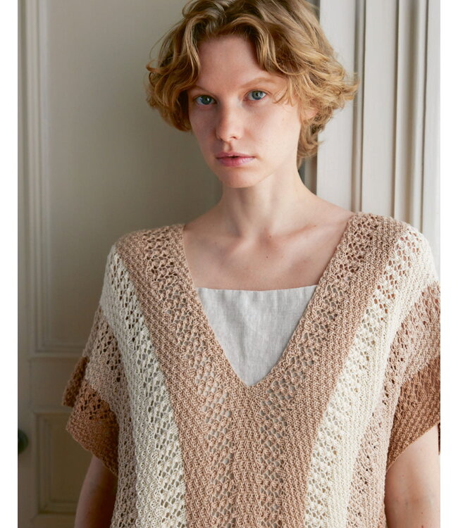 Lang Yarns - Punto 92 - Baby Cotton