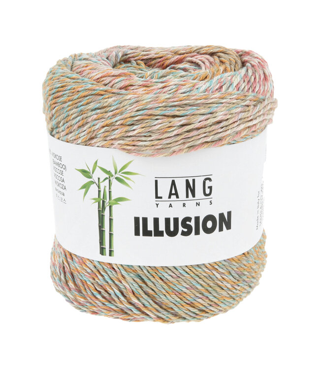 Pull Talise - Illusion Lang Yarns